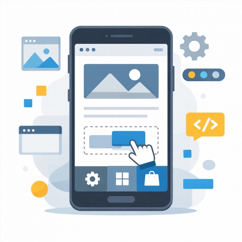 Top website bouwers: Maak eenvoudig een website!