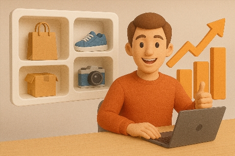 Курс з реклами Instagram з нуля. Навчайся!