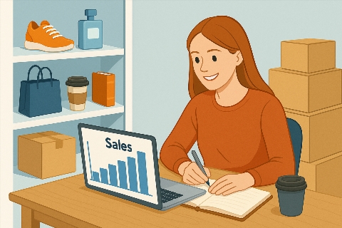 Навчання рекламі у Facebook: Швидкий старт