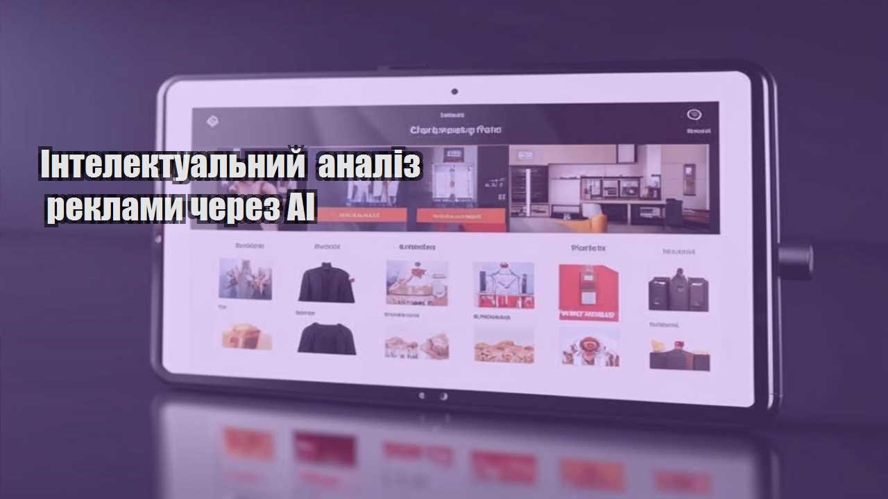 intelektualnyj analiz reklamy cherez ai
