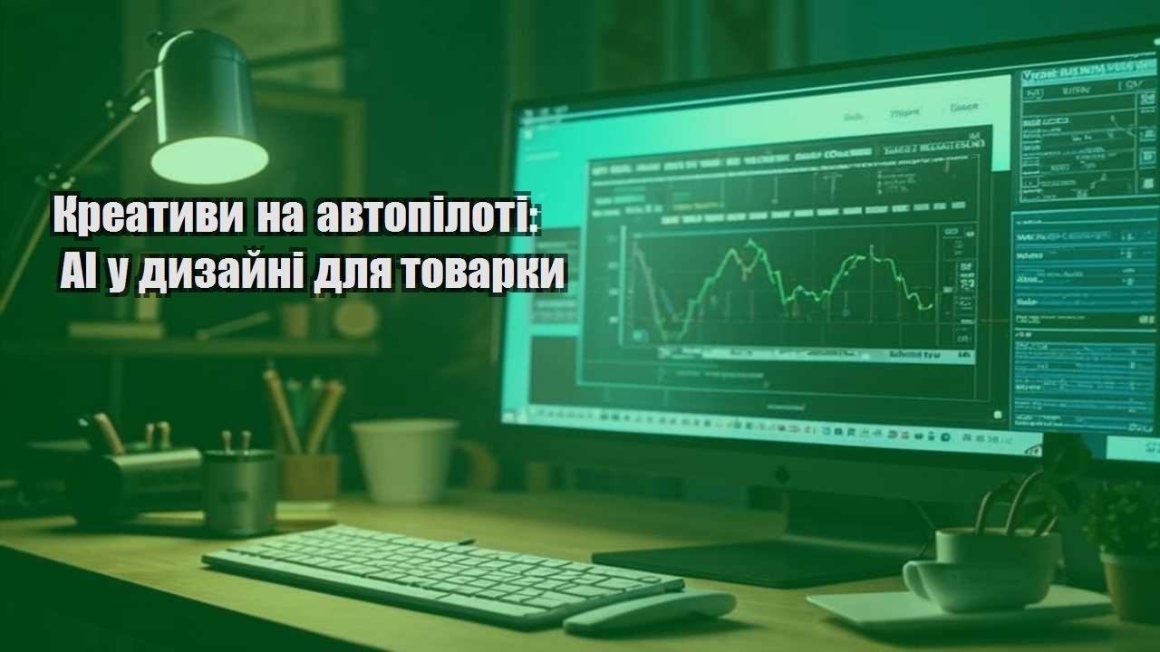 kreatyvy na avtopiloti ai u dyzajni dlya tovarky