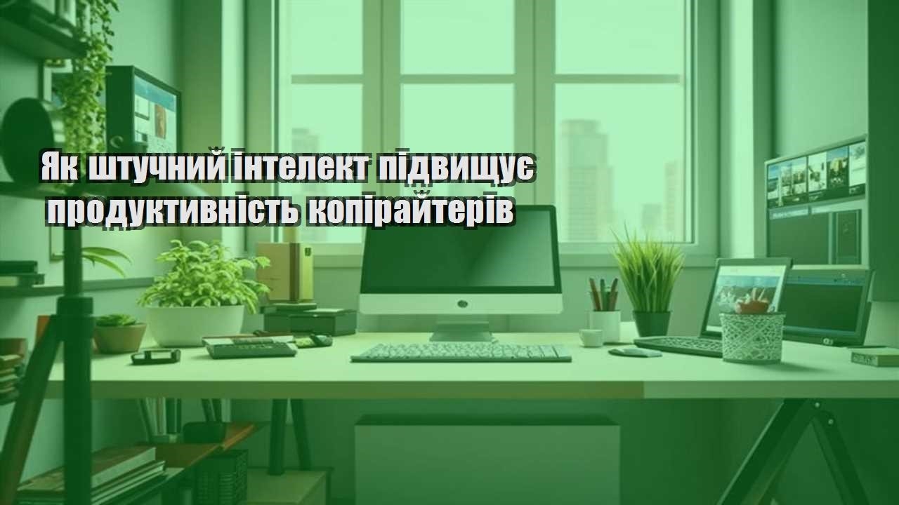 yak shtuchnyj intelekt pidvyshhuye produktyvnist kopirajteriv