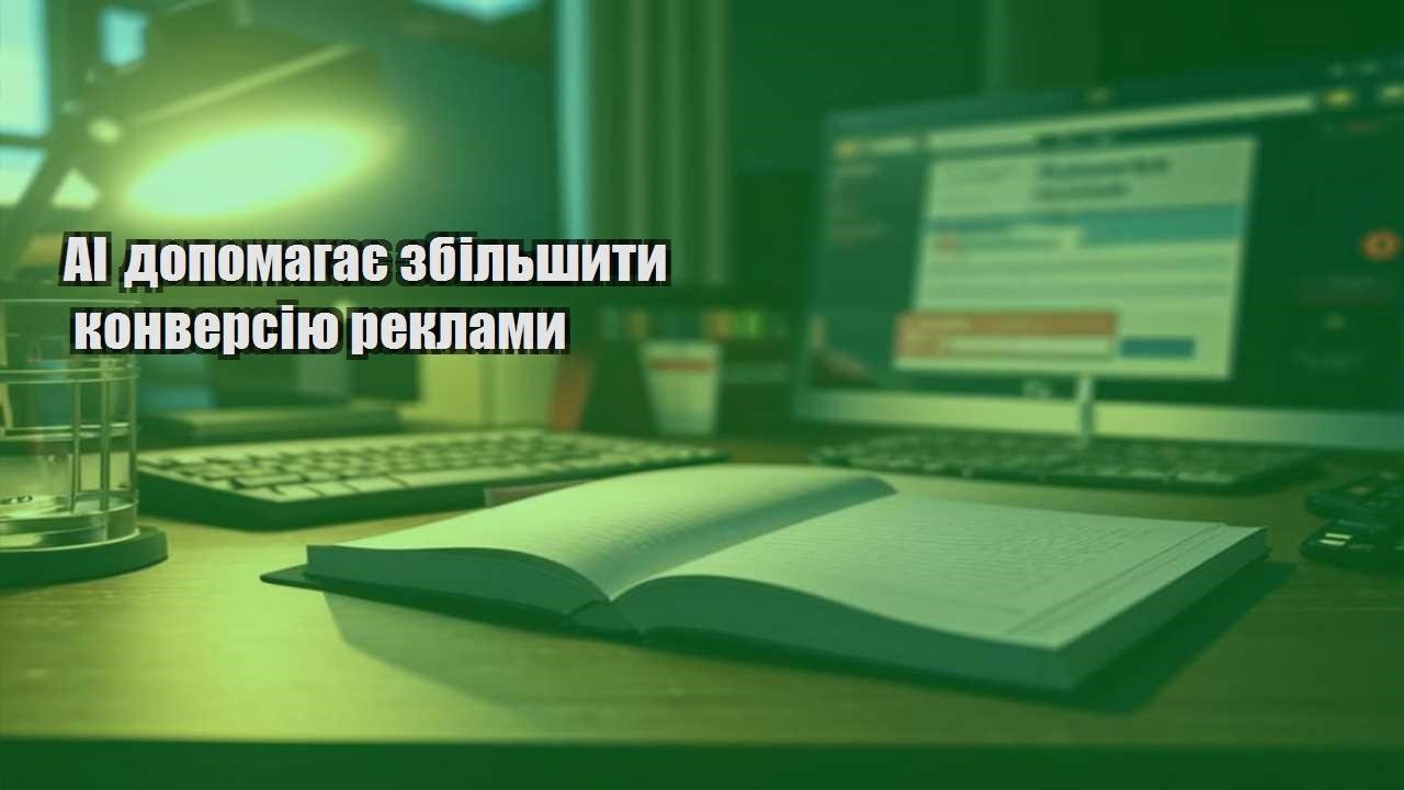 ai dopomagaye zbilshyty konversiyu reklamy