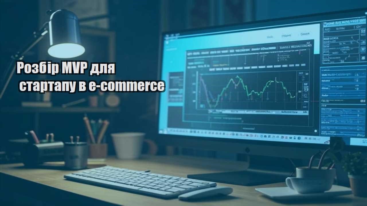 rozbir mvp dlya startapu v e commerce