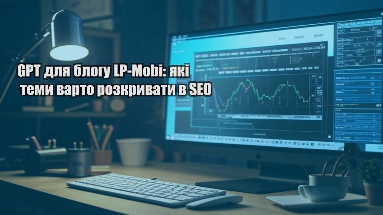 gpt dlya blogu lp mobi yaki temy varto rozkryvaty v seo